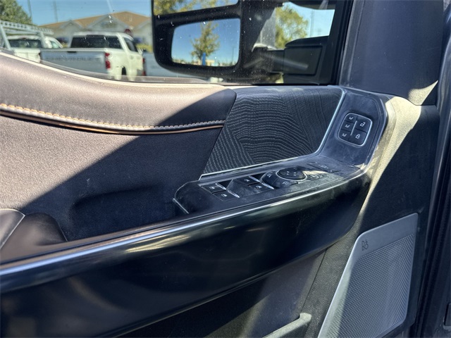 used 2024 Ford F-350SD car, priced at $85,490
