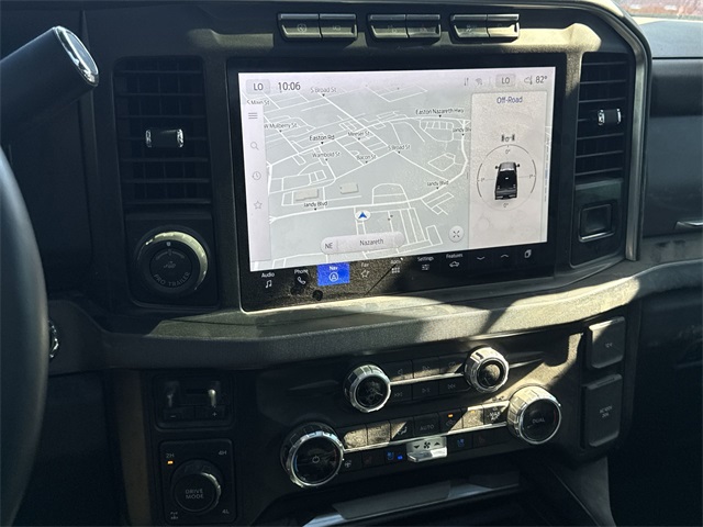 used 2024 Ford F-350SD car, priced at $85,490