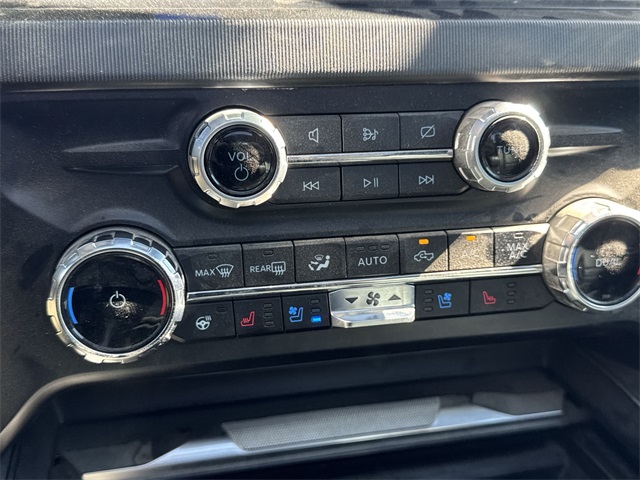 used 2024 Ford F-350SD car, priced at $85,490