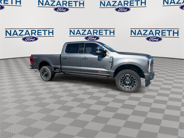 used 2024 Ford F-350SD car, priced at $85,490