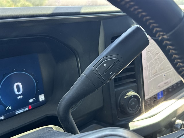 used 2024 Ford F-350SD car, priced at $85,490