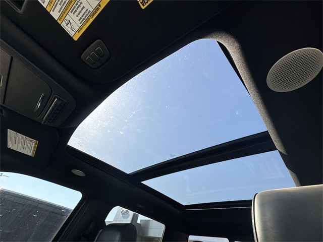 used 2024 Ford F-350SD car, priced at $85,490
