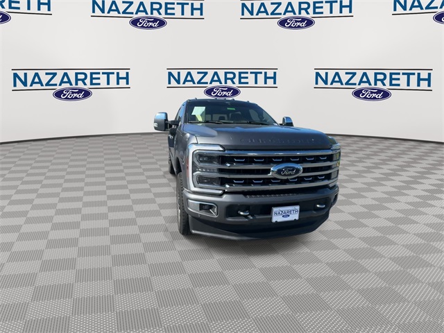 used 2024 Ford F-350SD car, priced at $85,490