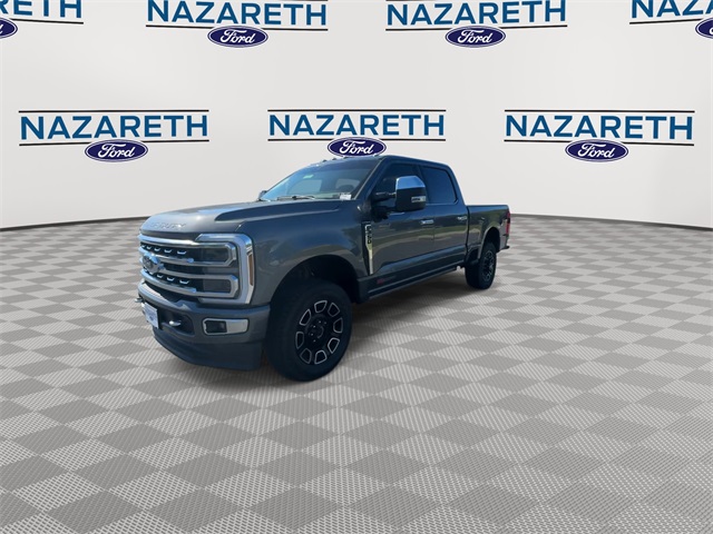 used 2024 Ford F-350SD car, priced at $85,490