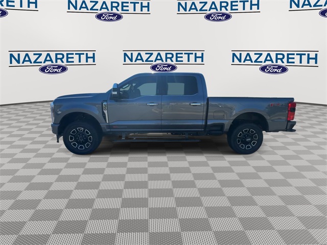 used 2024 Ford F-350SD car, priced at $85,490