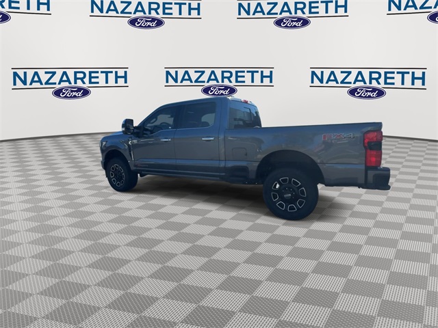 used 2024 Ford F-350SD car, priced at $85,490