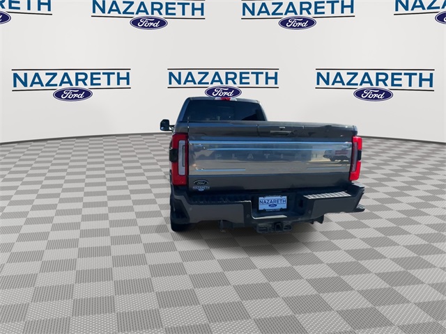 used 2024 Ford F-350SD car, priced at $85,490