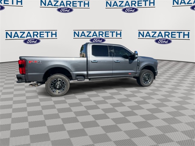 used 2024 Ford F-350SD car, priced at $85,490