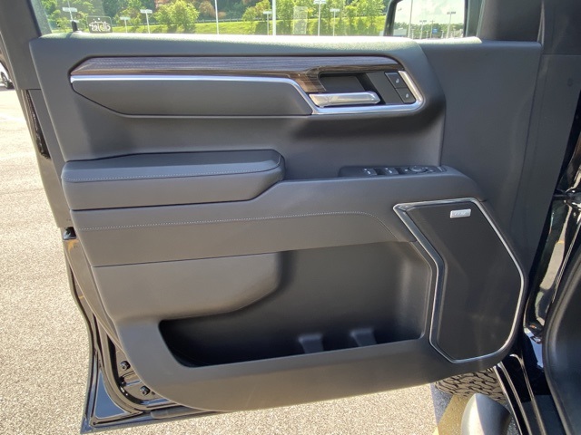 used 2022 Chevrolet Silverado 1500 car, priced at $45,571