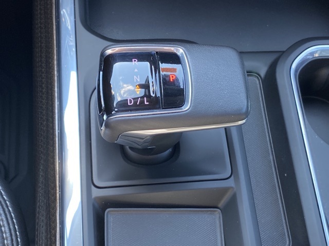 used 2022 Chevrolet Silverado 1500 car, priced at $45,571