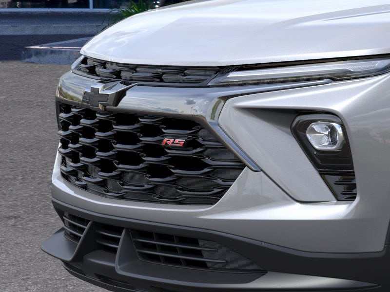 new 2026 Chevrolet TrailBlazer car, priced at $31,880