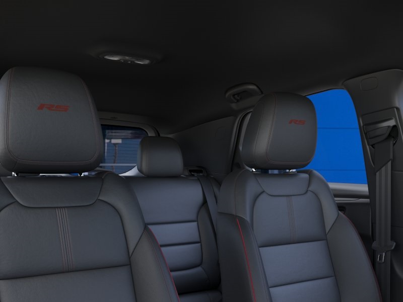 new 2026 Chevrolet TrailBlazer car, priced at $31,880