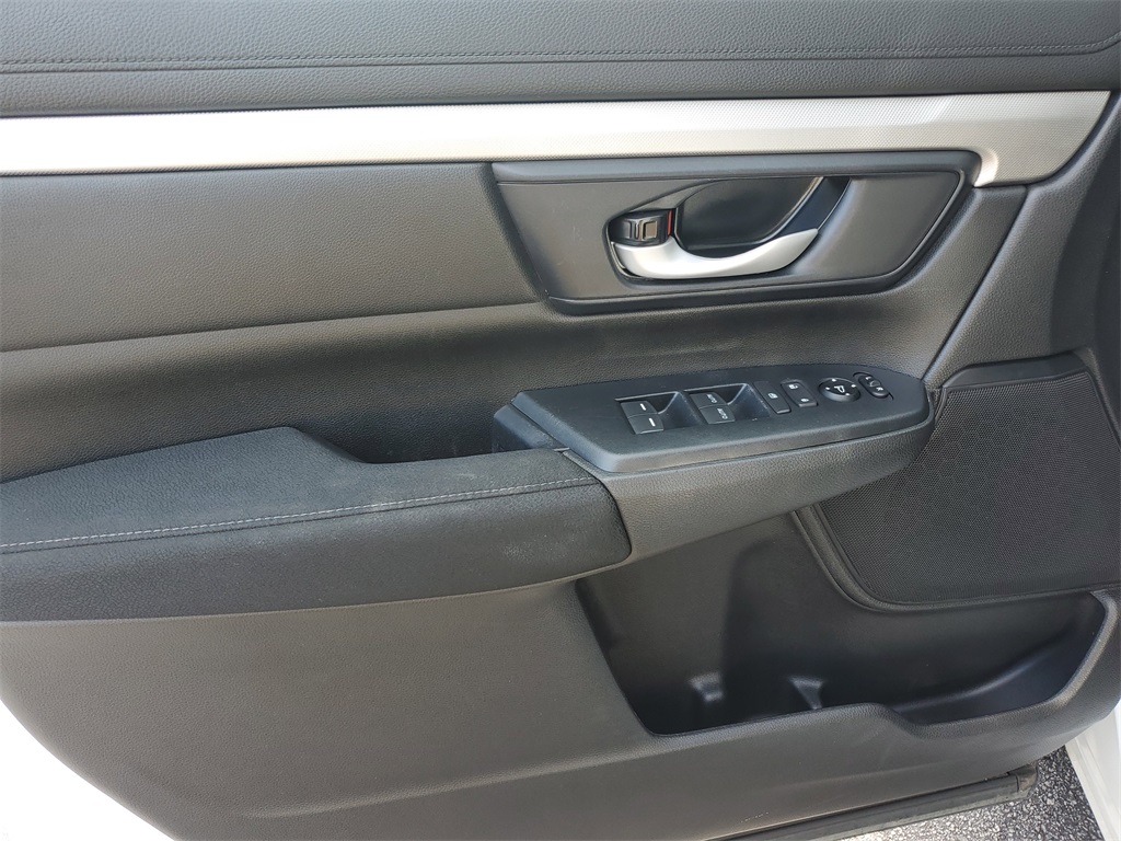 used 2022 Honda CR-V car, priced at $18,998