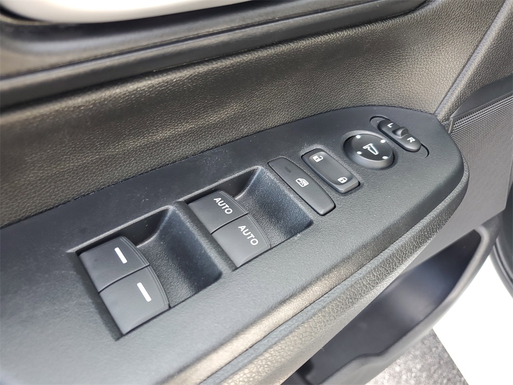 used 2022 Honda CR-V car, priced at $18,998