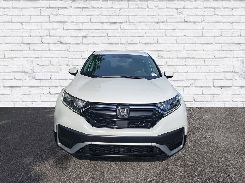 used 2022 Honda CR-V car, priced at $18,998