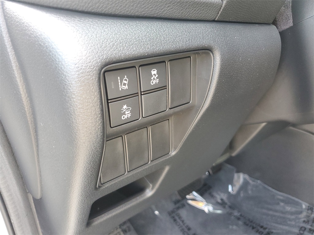 used 2022 Honda CR-V car, priced at $18,998