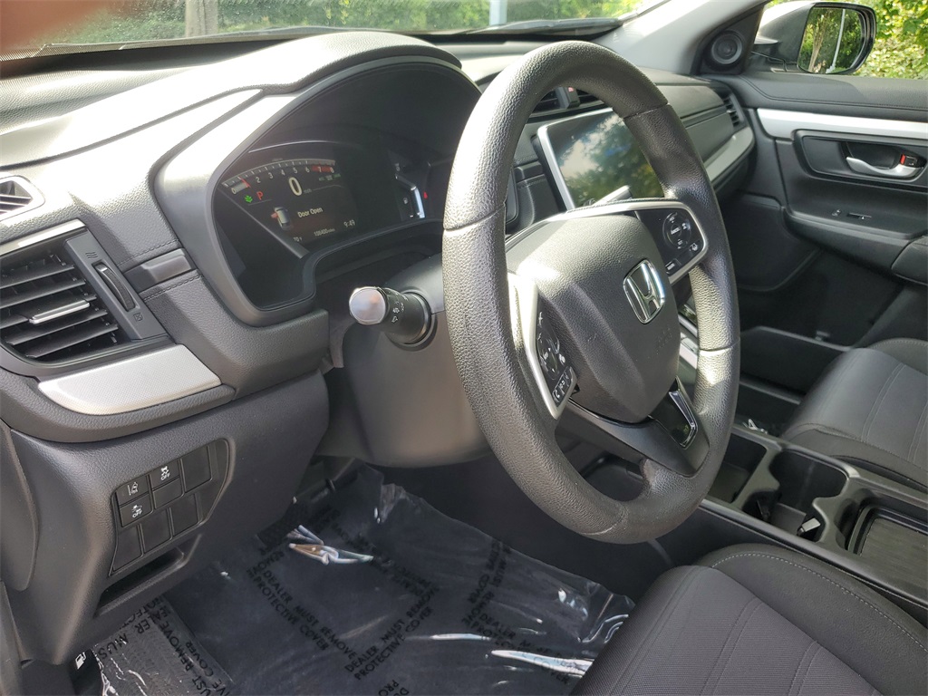 used 2022 Honda CR-V car, priced at $18,998