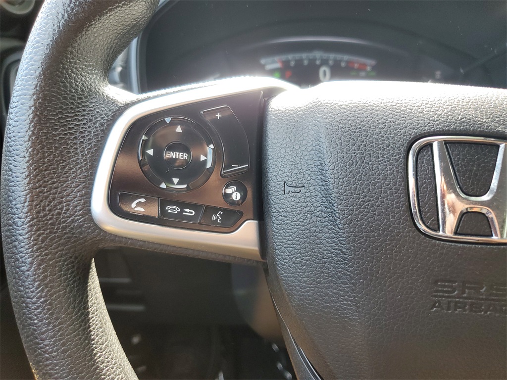 used 2022 Honda CR-V car, priced at $18,998