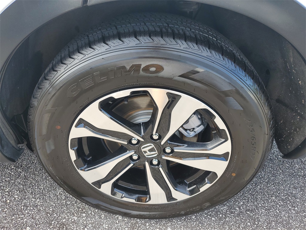 used 2022 Honda CR-V car, priced at $18,998