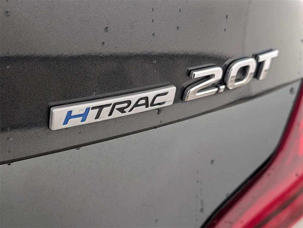 used 2020 Genesis G70 car, priced at $23,000