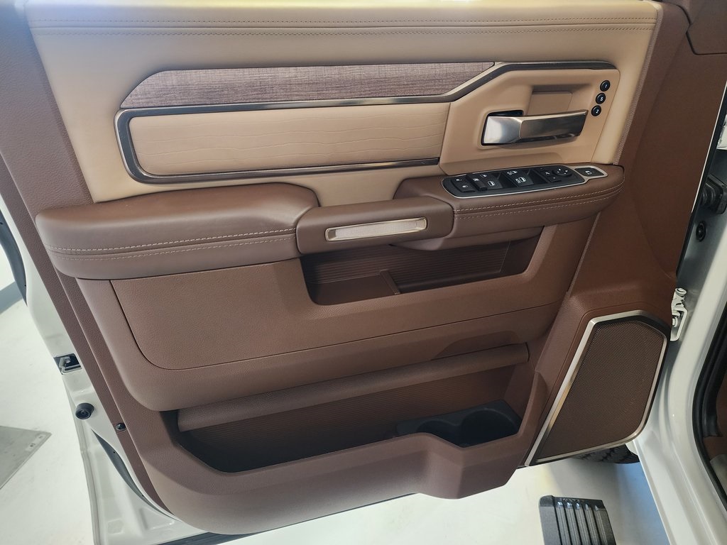 used 2022 Ram 3500 car, priced at $73,976