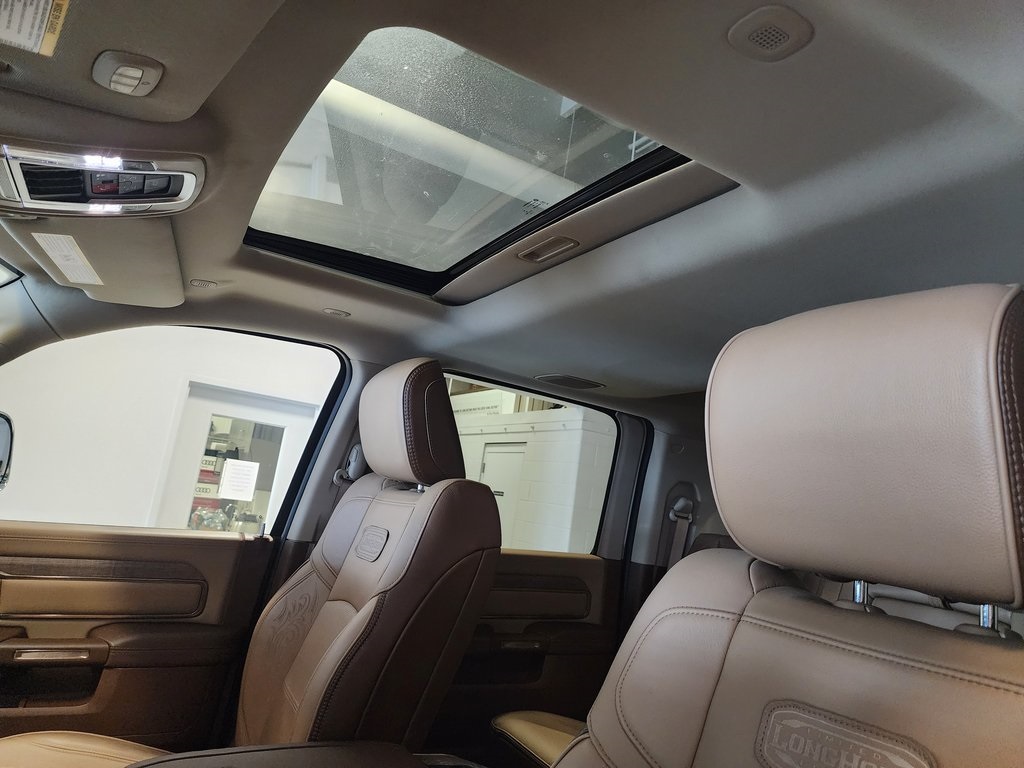 used 2022 Ram 3500 car, priced at $73,976