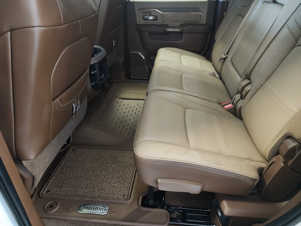 used 2022 Ram 3500 car, priced at $73,976