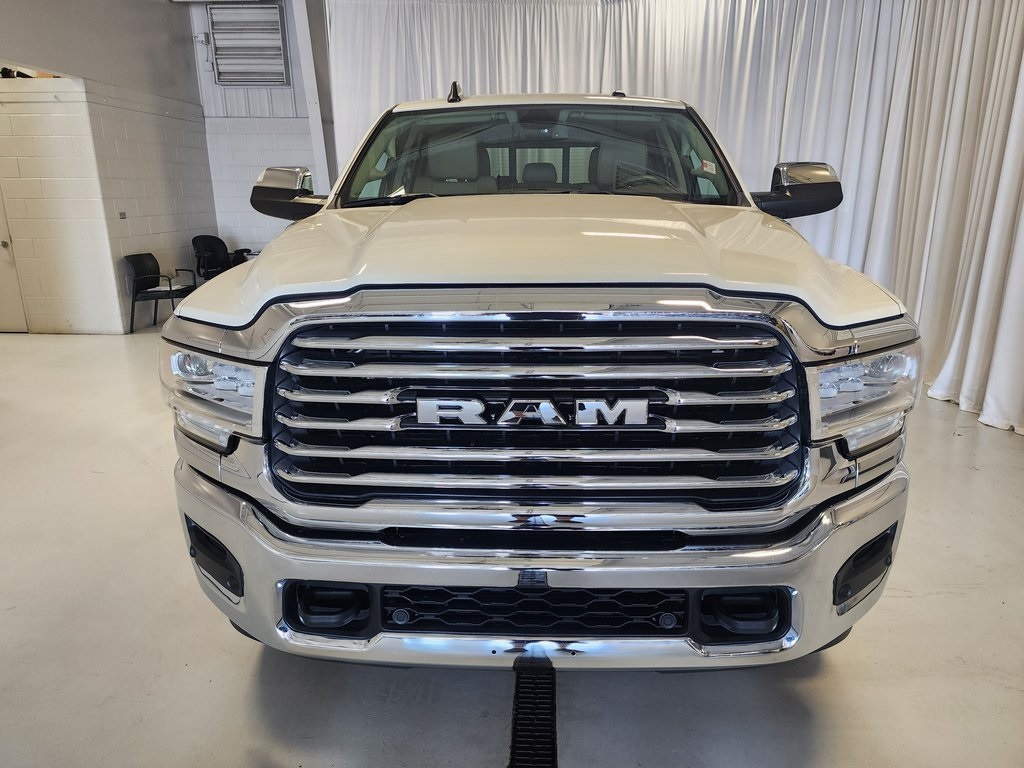 used 2022 Ram 3500 car, priced at $73,976