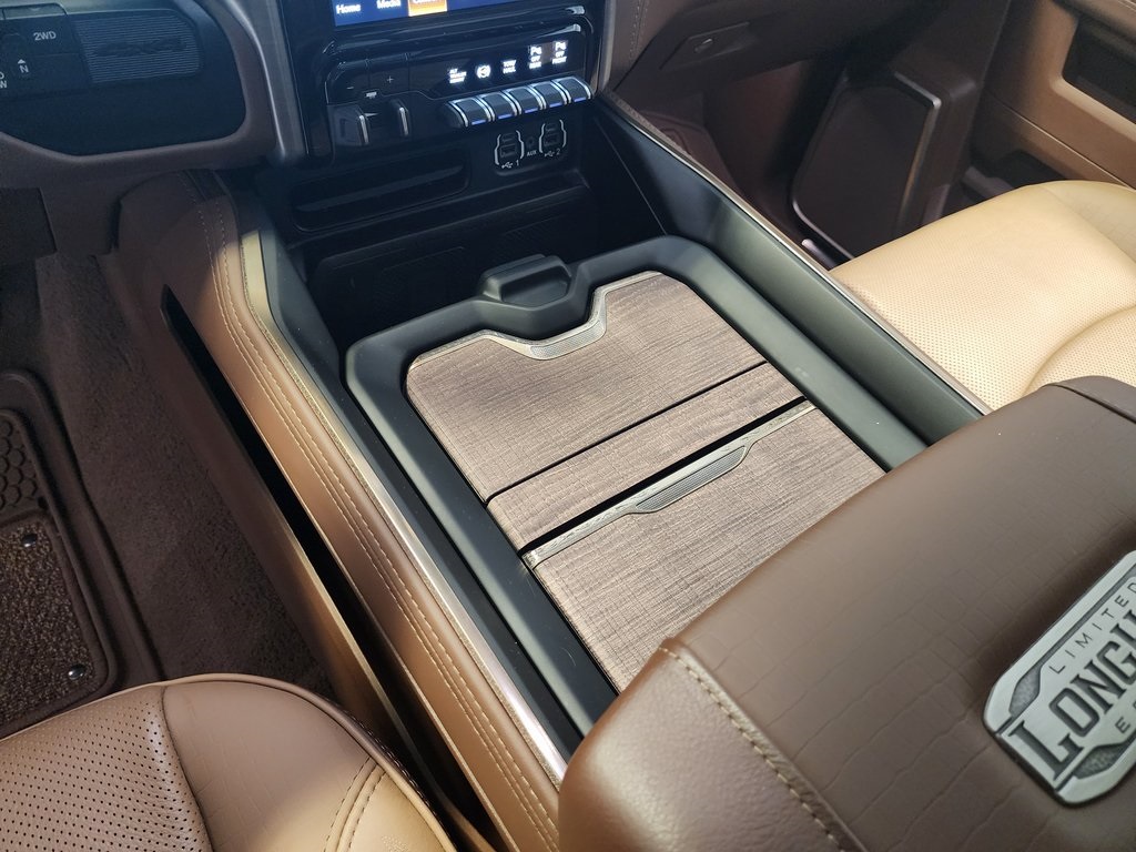 used 2022 Ram 3500 car, priced at $73,976