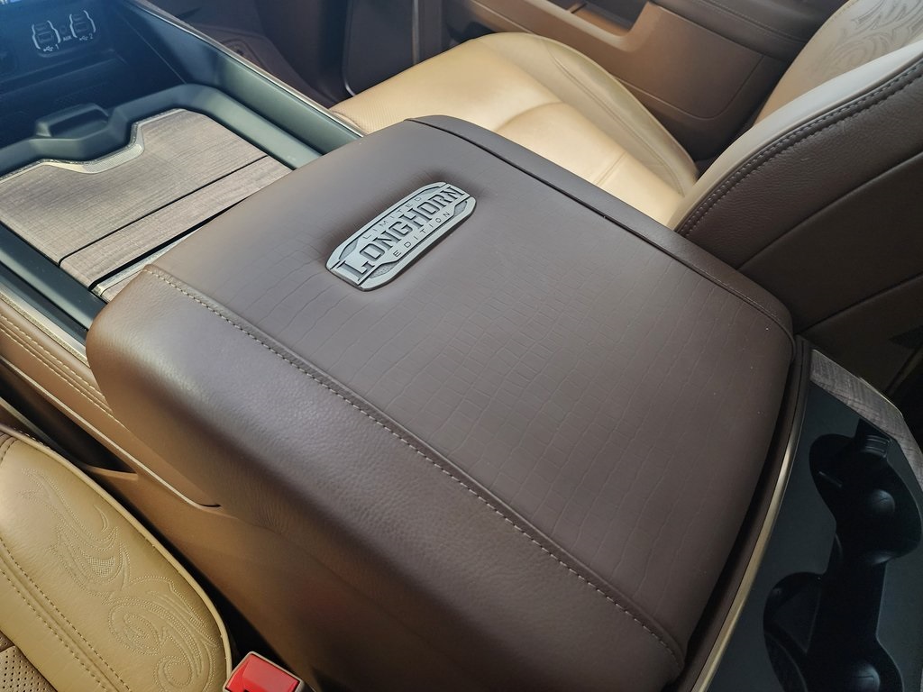 used 2022 Ram 3500 car, priced at $73,976
