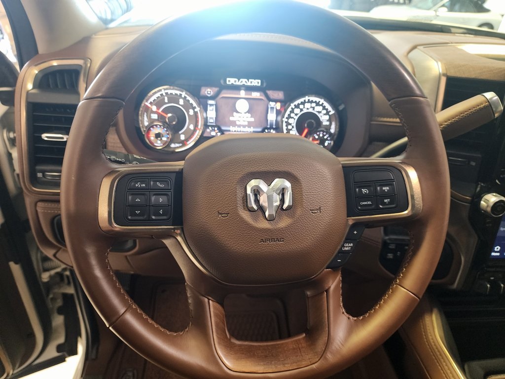 used 2022 Ram 3500 car, priced at $73,976