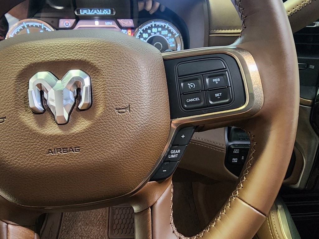 used 2022 Ram 3500 car, priced at $73,976