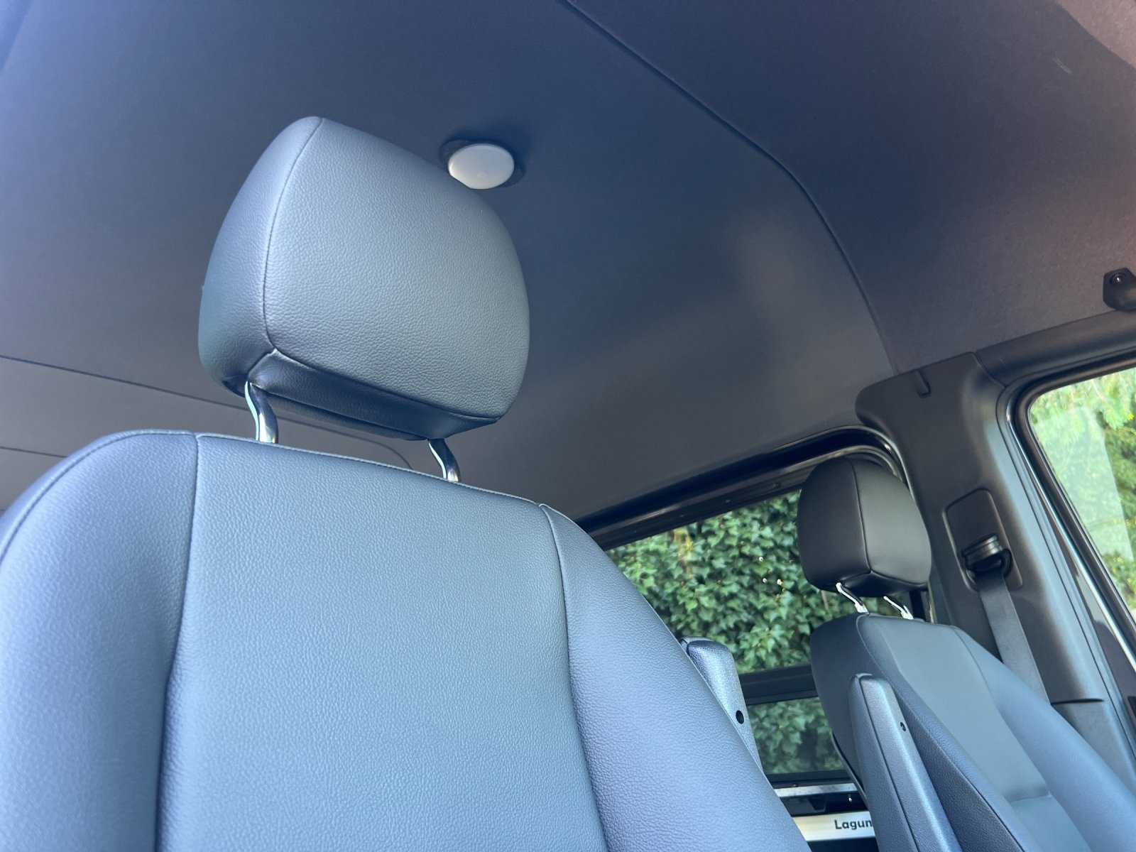 used 2022 Mercedes-Benz Sprinter 2500 car, priced at $101,899