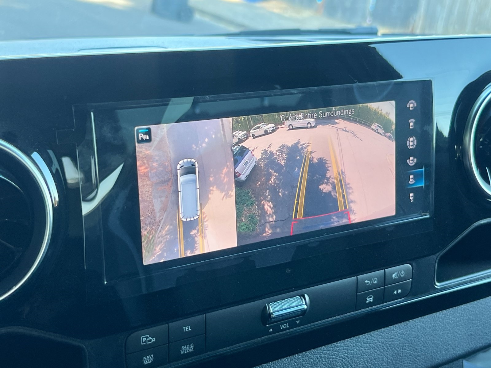 used 2022 Mercedes-Benz Sprinter 2500 car, priced at $101,899