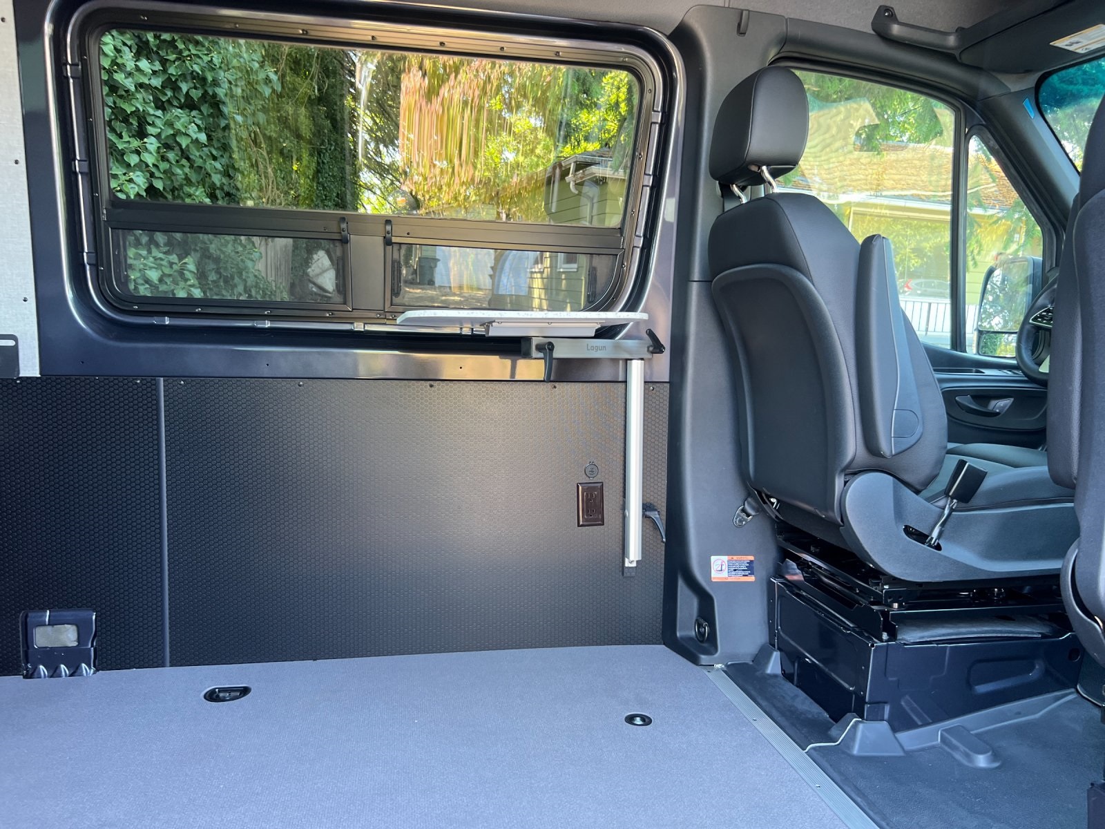 used 2022 Mercedes-Benz Sprinter 2500 car, priced at $101,899