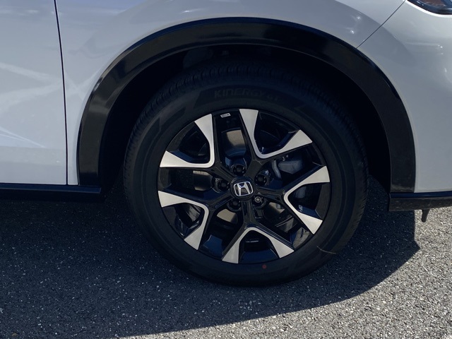 new 2026 Honda HR-V car, priced at $31,782