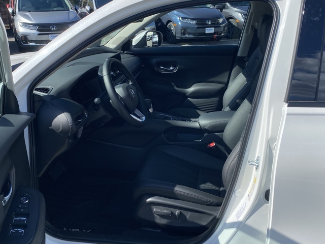 new 2026 Honda HR-V car, priced at $31,782