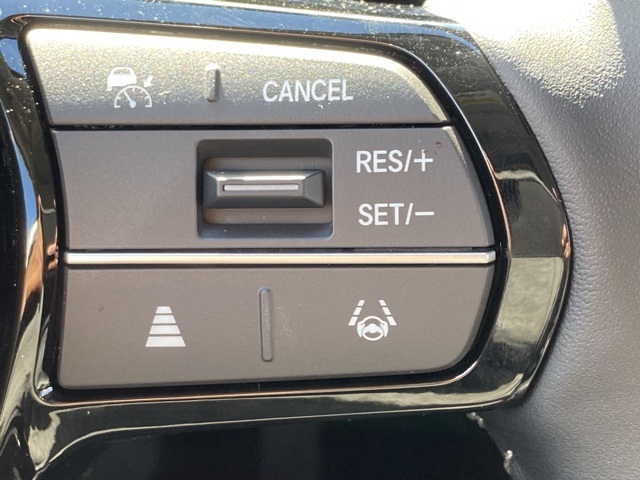 new 2026 Honda HR-V car, priced at $31,782