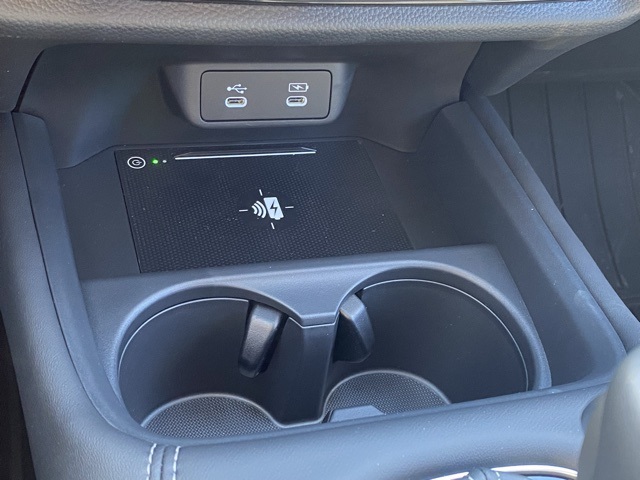 new 2026 Honda HR-V car, priced at $31,782
