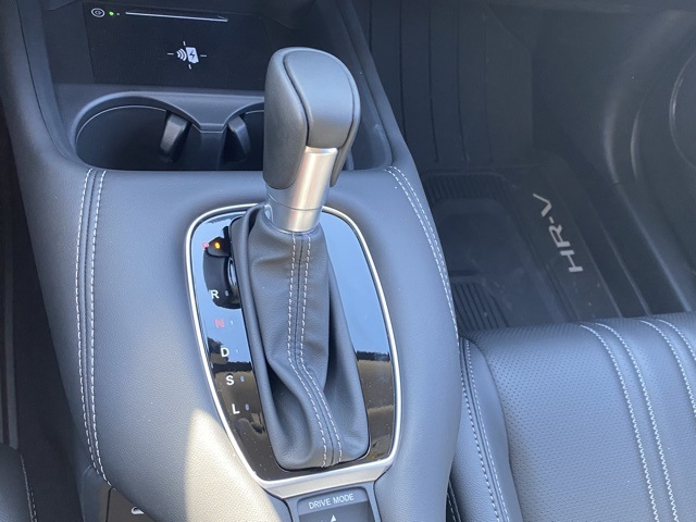 new 2026 Honda HR-V car, priced at $31,782
