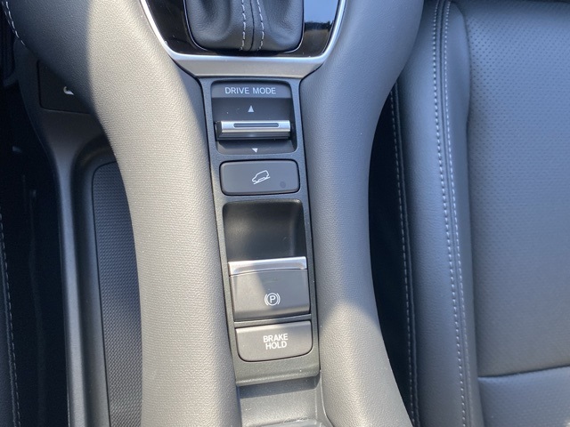 new 2026 Honda HR-V car, priced at $31,782