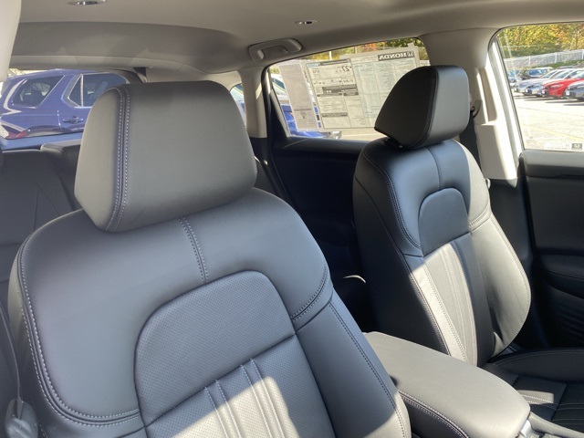 new 2026 Honda HR-V car, priced at $31,782