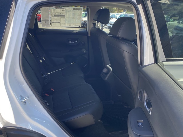 new 2026 Honda HR-V car, priced at $31,782
