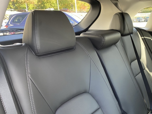 new 2026 Honda HR-V car, priced at $31,782