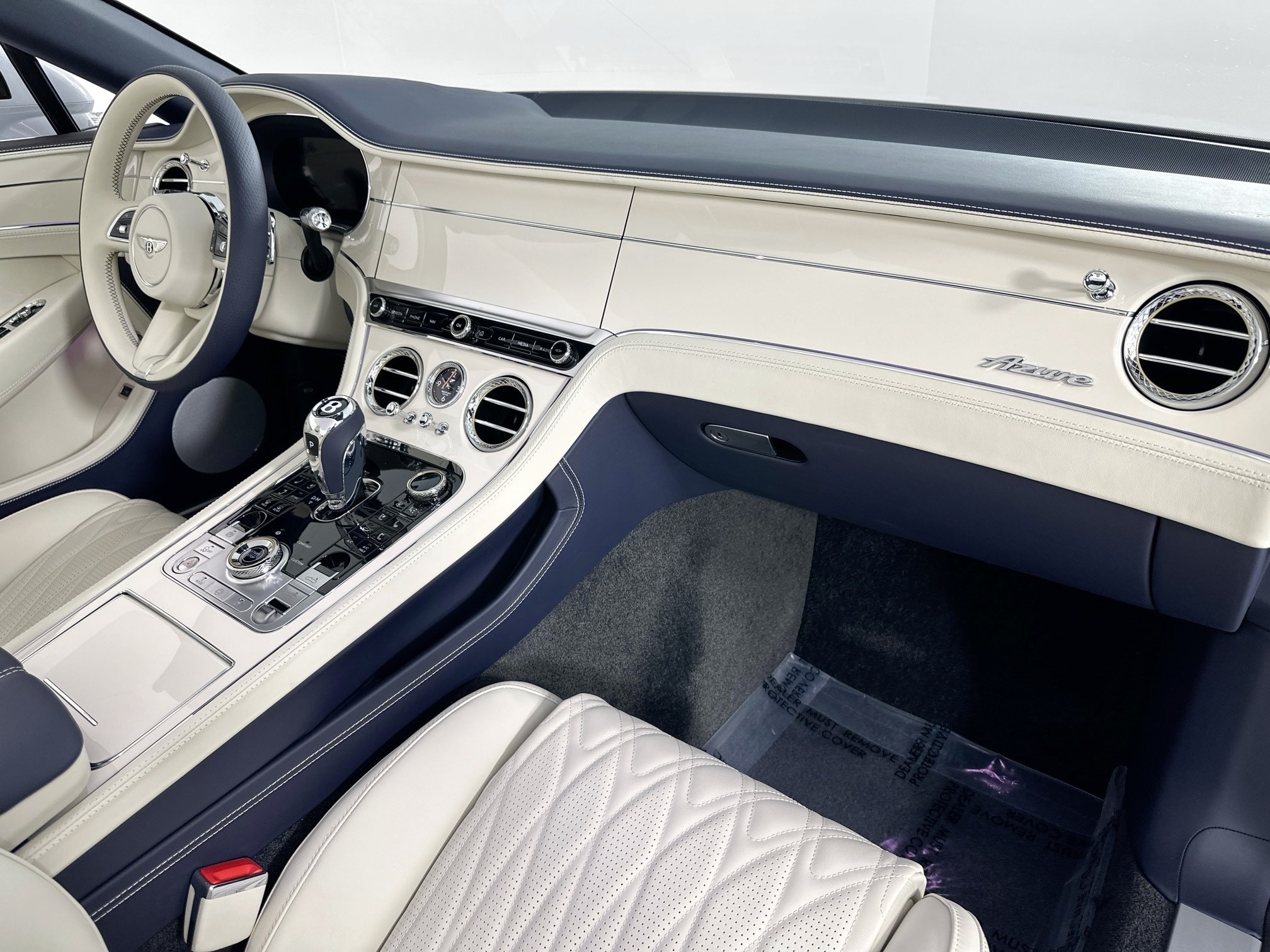 new 2026 Bentley Continental GTC car
