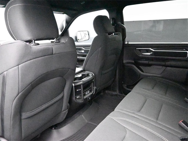 new 2026 Ram 1500 car, priced at $59,185