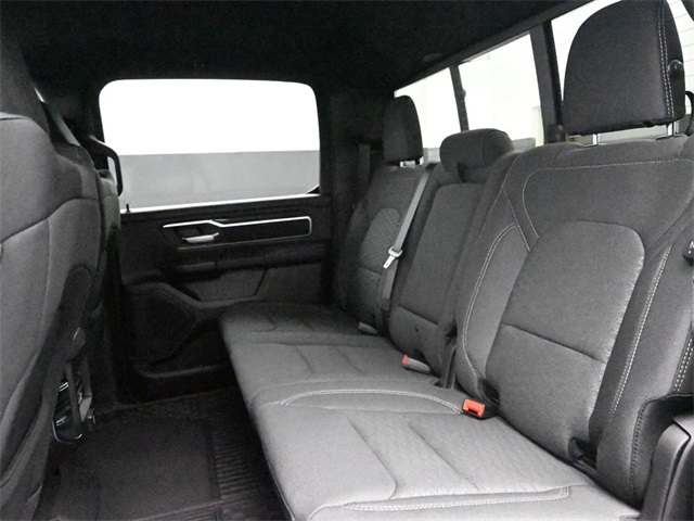 new 2026 Ram 1500 car, priced at $59,185