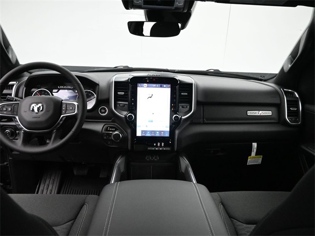 new 2026 Ram 1500 car, priced at $59,185