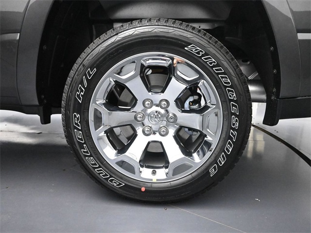 new 2026 Ram 1500 car, priced at $59,185