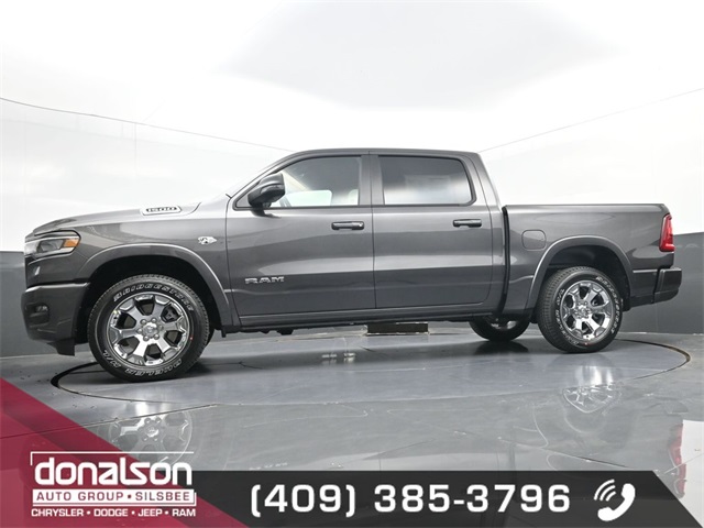 new 2026 Ram 1500 car, priced at $59,185